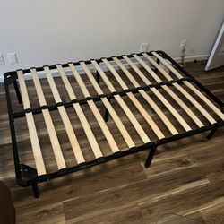 Bed Frame - Full 