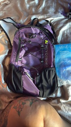 Hydro Water Back Pack