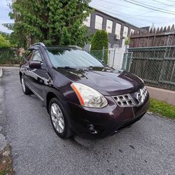 2013 Nissan Rogue