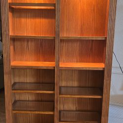 Bookcase