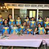 Jenn’sUrbanCanvas Paint🎨Party