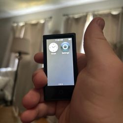 Apple Ipod Touch Nano 