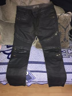 Robins Jeans