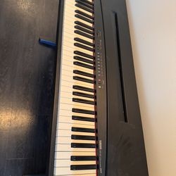 Digital Piano Yamaha YPP-50