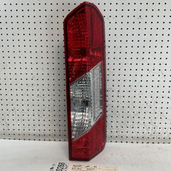2015 2021 FORD TRANSIT RIGHT SIDE TAIL LIGHT OEM 