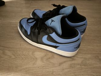 Nike Dunk Low Air Jordan