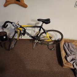 Gmc Denali Road Bike