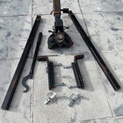 RV Sway Bars
