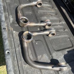 Tacoma 4runner Uca Camburg Total Chaos