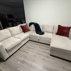 Modular Couch