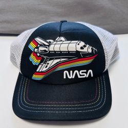 Men’s NASA Hat