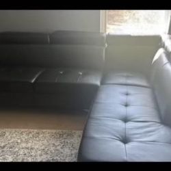 Sofas 