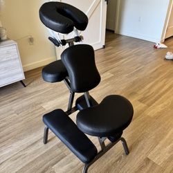 Massage Chair New 