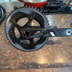 Sram Force 22 Carbon Cracks 
