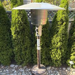 Outdoor Patio Heater