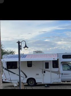 2007 Four Winds Majestic