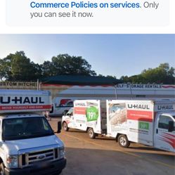 Moving Services Good Prices 