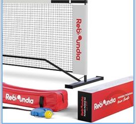 Pickleball Net System