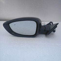 2018---2022 Honda Accord Door Mirror LX Sport 