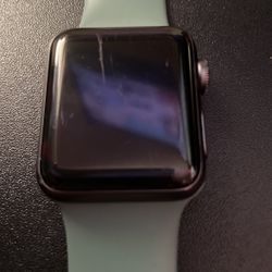 Series 3 Apple Watch GPS Only 