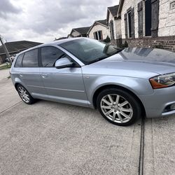 2010 Audi A3