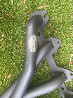 Ford Truck Exhaust Headers Hooker FE 352-390
