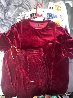 Men’s Shirt & Short Set