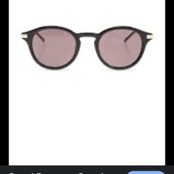 AUTHENTIC gucci Oval Men Glasses 