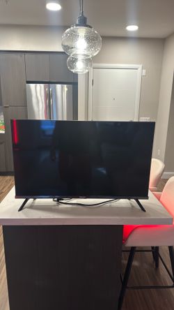 32 inch 4K TV