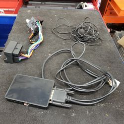 E39 Plug And Play Bluetooth Audio Phone