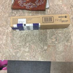 Second Bias Transfer Roll Xerox