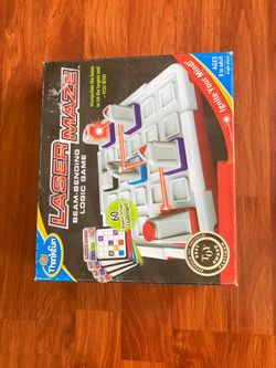 Laser kids toy