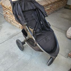 Britax Stroller 