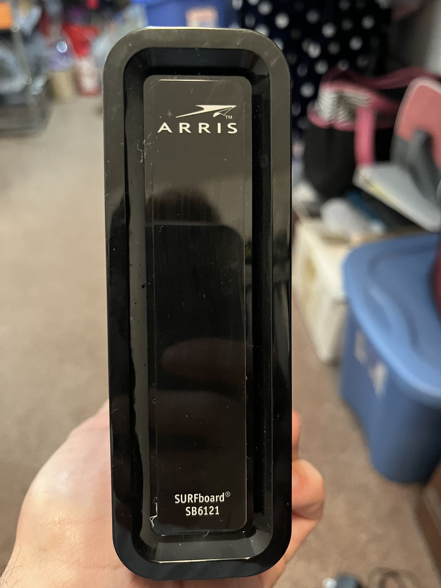 Cable Modem Arris SB 6121
