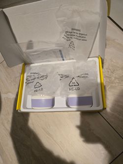 Breast pump