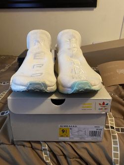 Pharrell Adidas Nmd Nerd 20 Anniversary
