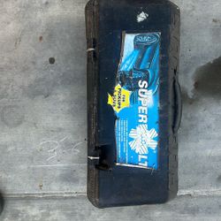 Chains For Pick Up Trucks And SUVS 