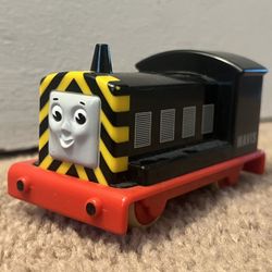 Thomas Train Golden Bear Mavis