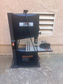 Band saw
