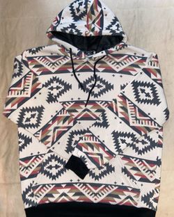 Original Deluxe Hoodie