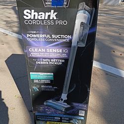 Shark Cordless Pro