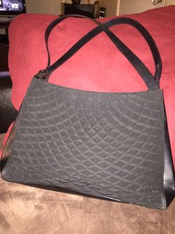 Bally Purse