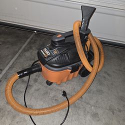 Shop Vac