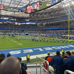 Chargers Vs Steelers, Raiders, Eagles, & Texans
