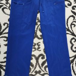 Healthcare Scrub Star Medium Pants & Top