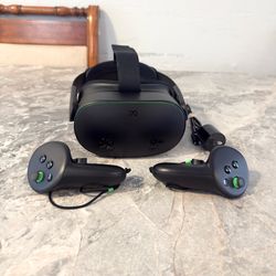 Meta Quest 3s Xbox Edition VR Headset Joy-cons Charger