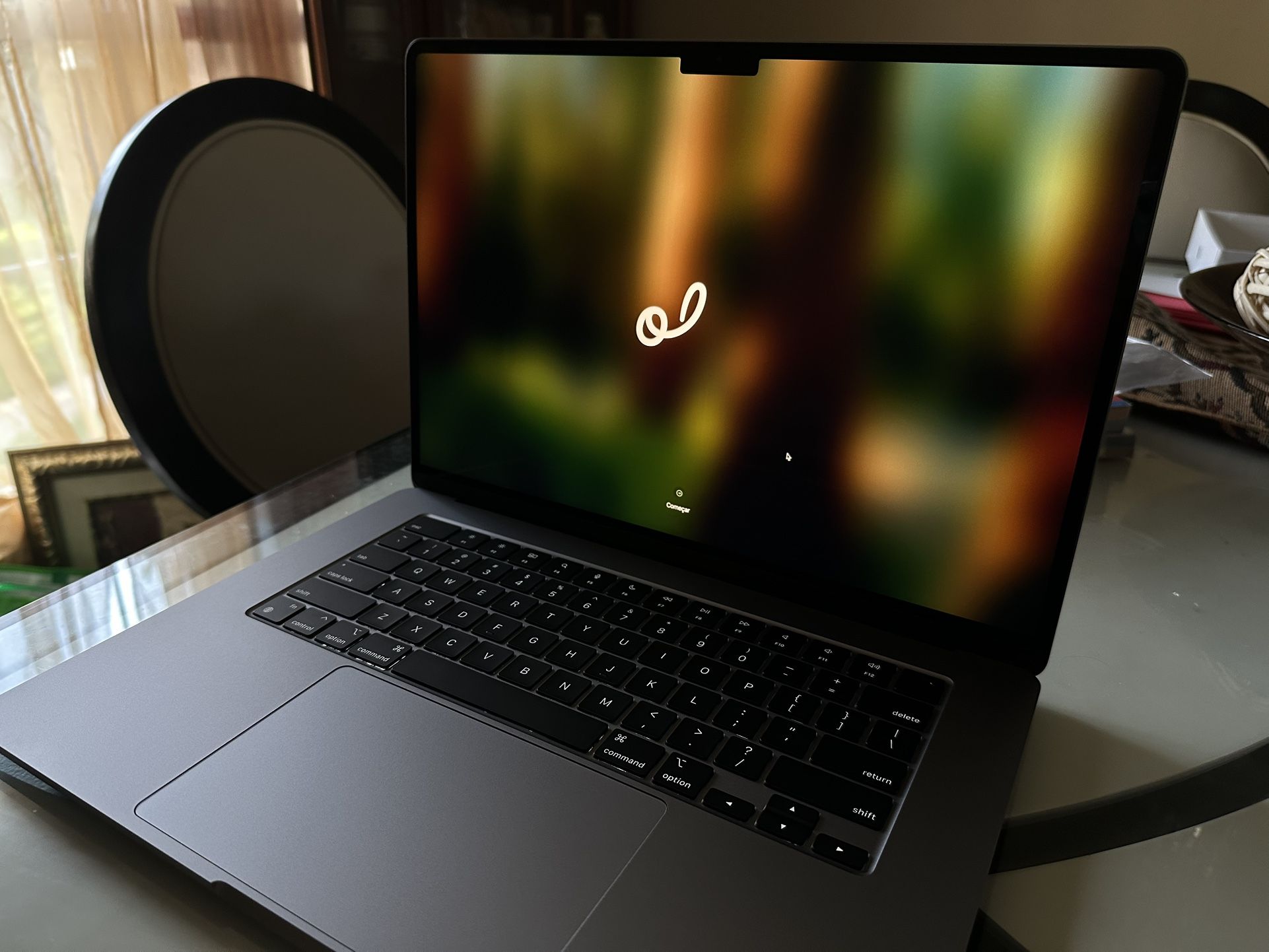 BRAND NEW MACBOOK AIR M3 CHIP YEAR 2024 AMAZING QUALITY