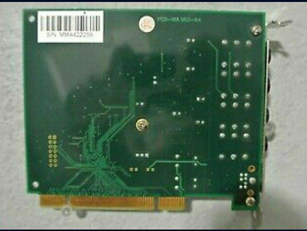 ECHO Mia MIDI 4 Input / 4 Output PCI Sond Card for Sale in Phoenix