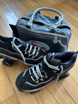 Sketchers 4-Wheelers Skates
