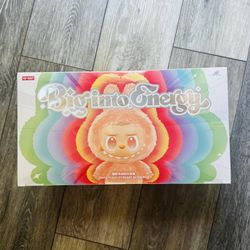 POP MART Labubu Big Into Energy Case Set The Monster